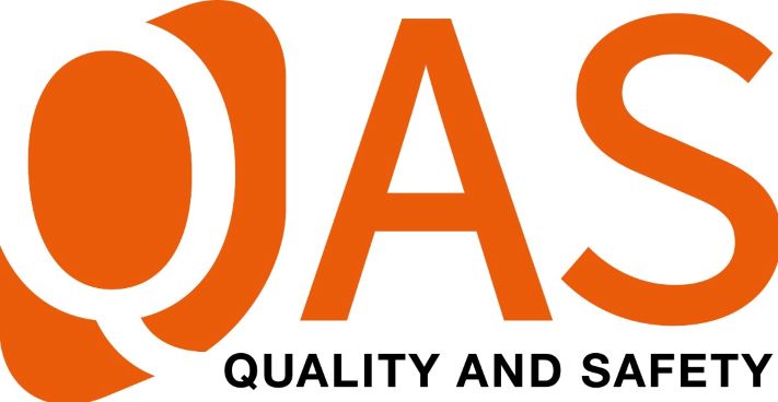 QAS – quality and safety