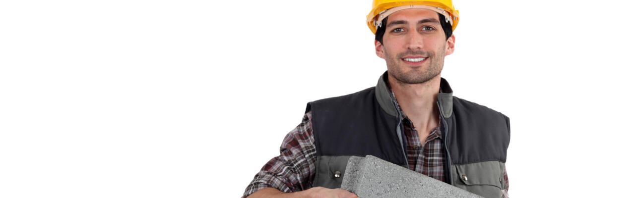 B Bauarbeiter edited