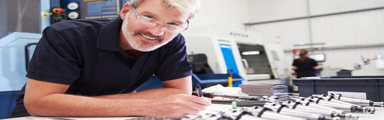 I Qualitaetspruefer 1